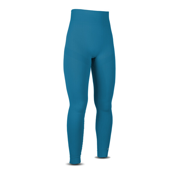 BV Sport LEGGING KEEPFIT BLEU Femme