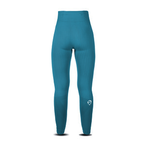 BV SPORT LEGGING KEEPFIT BLEU Femme