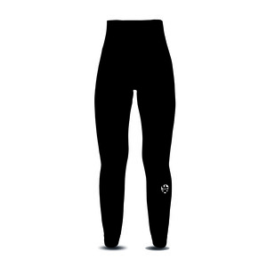 BV SPORT LEGGING KEEPFIT NOIR Femme