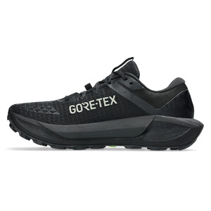 ASICS GEL-TRABUCO 13 GTX Homme Black/carrier Grey
