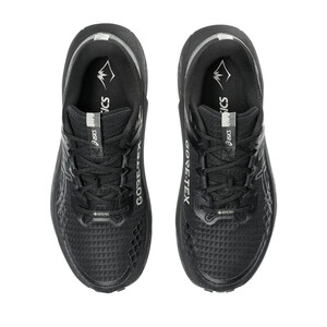 ASICS GEL-TRABUCO 13 GTX Homme Black/carrier Grey