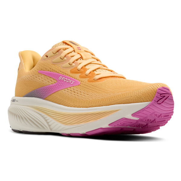 Baskets de running Brooks GHOST 17 Femme
