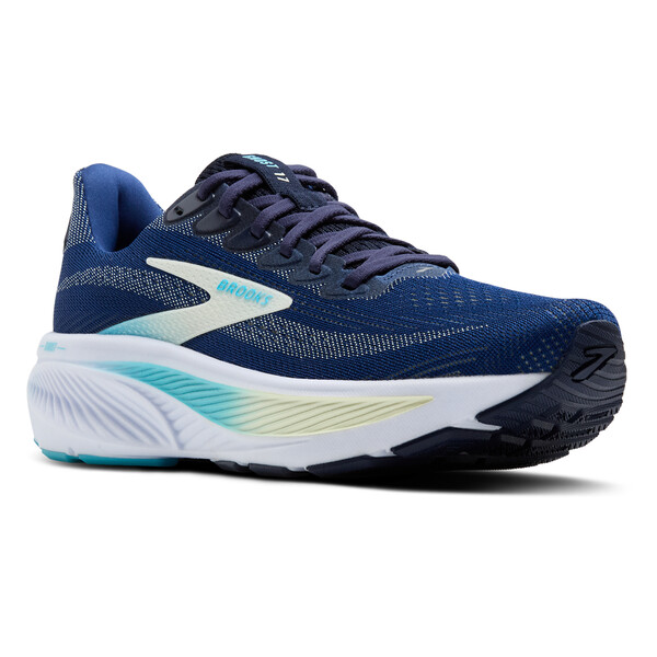 Baskets de sport Brooks GHOST 17 Femme