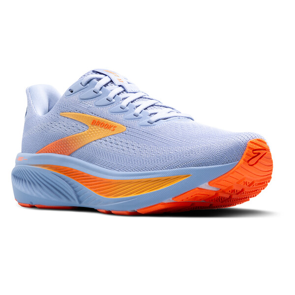 Chaussures de running Brooks GHOST 17 Femme