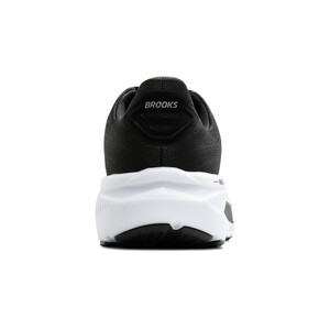 Brooks GHOST 17 Femme Black/grey/white