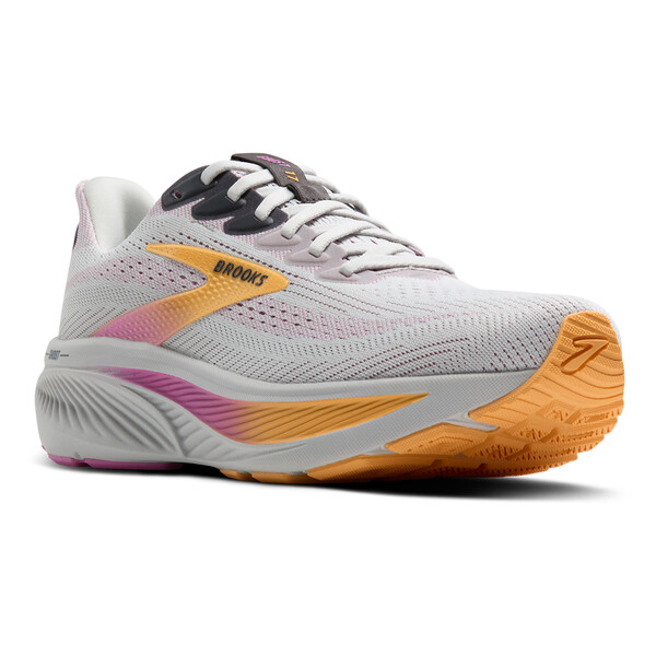 Baskets de sport Brooks GHOST 17 Femme