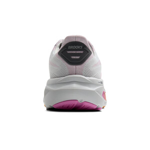 Brooks GHOST 17 Femme Oyster/apricot/pink