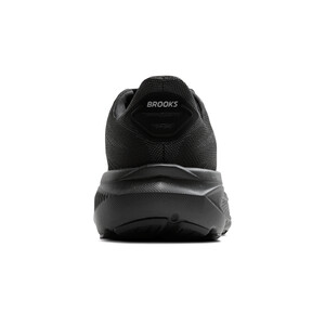 Brooks GHOST 17 Femme Black/black/ebony