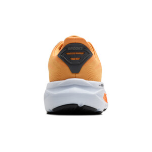 Brooks GHOST 17 Homme Blazing Orange/yellow/ebony
