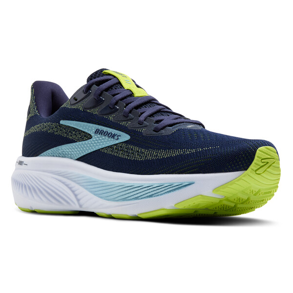 Chaussures de running Brooks GHOST 17 Homme