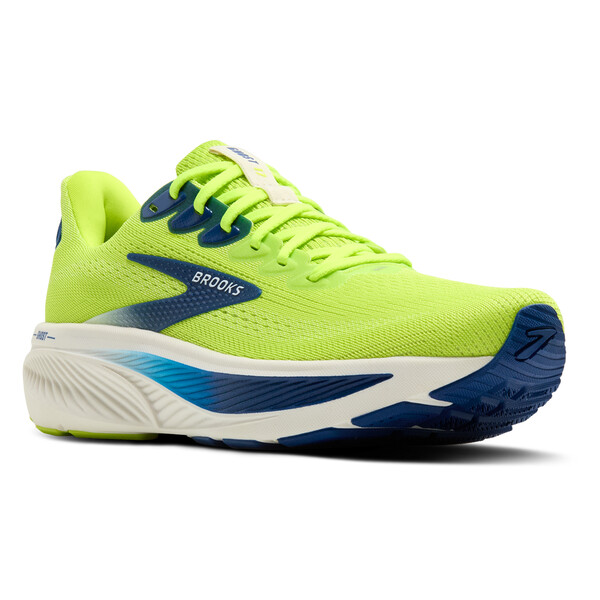 Baskets de running Brooks GHOST 17 Homme