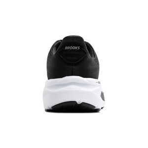 Brooks GHOST 17 Homme Black/grey/white