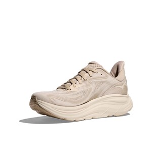 HOKA M CLIFTON 10 Homme Oatmeal / Oat Milk - Pointure 44,6
