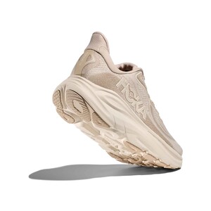 HOKA M CLIFTON 10 Homme Oatmeal / Oat Milk - Pointure 44,6