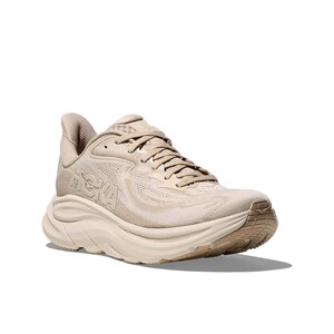 HOKA M CLIFTON 10 Homme Oatmeal / Oat Milk - Pointure 44,6