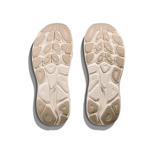 HOKA M CLIFTON 10 Homme Oatmeal / Oat Milk - Pointure 44,6