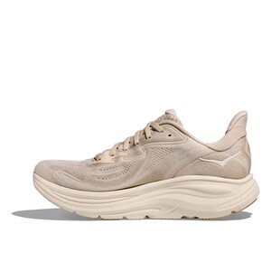 HOKA M CLIFTON 10 Homme Oatmeal / Oat Milk - Pointure 44,6