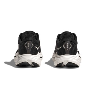 HOKA M CLIFTON 10 Homme Black / White