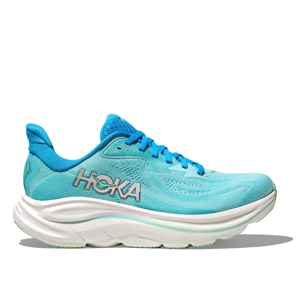 Chaussures de sport Hoka W CLIFTON 10 Femme