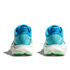 HOKA W CLIFTON 10 Femme Skyward Blue / Cielo Blue