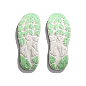 HOKA W CLIFTON 10 Femme Skyward Blue / Cielo Blue