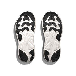 HOKA W CLIFTON 10 Femme Black / White