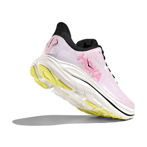 HOKA W CLIFTON 10 Femme Carnation / Starlight Glow