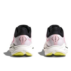 HOKA W CLIFTON 10 Femme Carnation / Starlight Glow