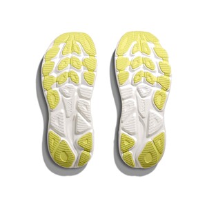 HOKA W CLIFTON 10 Femme Carnation / Starlight Glow