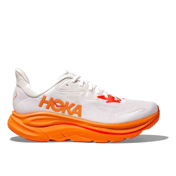 Chaussures de sport Hoka W CLIFTON 10 Femme