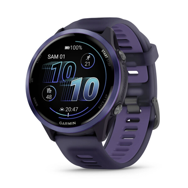 Garmin Forerunner 570 - 47 mm