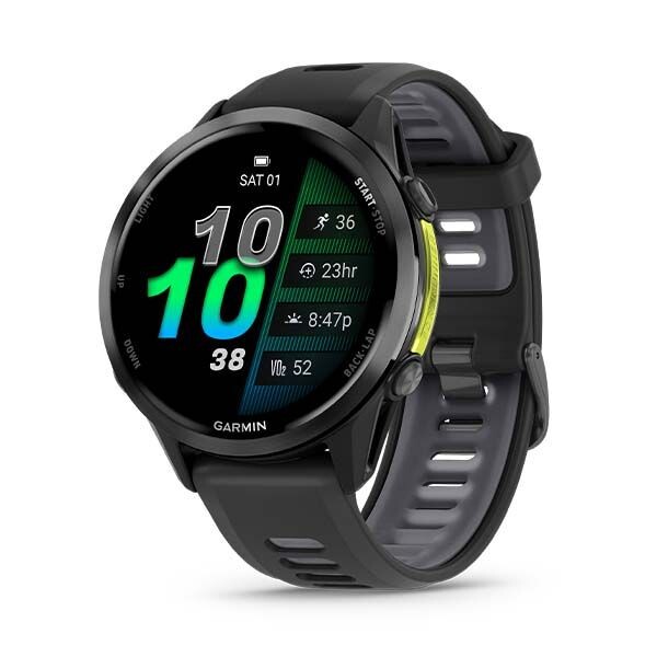 Garmin Forerunner 970