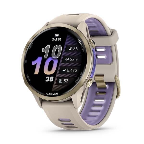 Garmin Forerunner 970
