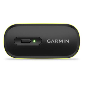 GARMIN HRM 600 XS/S Black