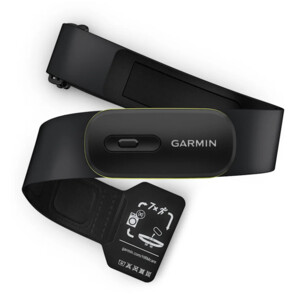 Garmin HRM 600 XS/S Black Unisexe