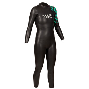 MAKO HALI PLUS Femme