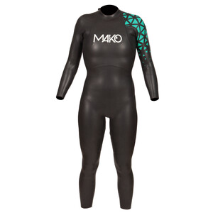 MAKO HALI PLUS Femme