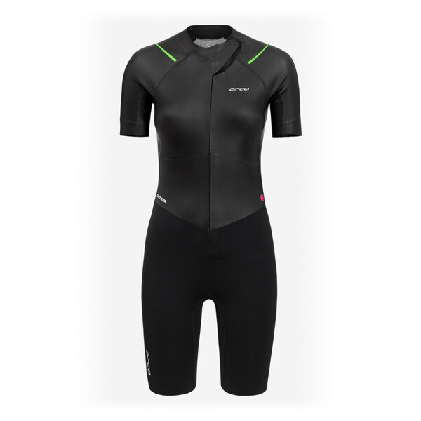 Orca Combinaison Swimrun Aesir Thermal Femme