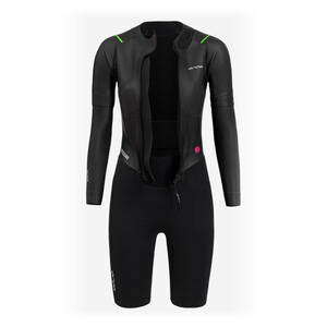 ORCA Combinaison Swimrun Aesir Thermal Femme