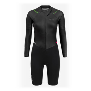 ORCA Combinaison Swimrun Aesir Thermal Femme
