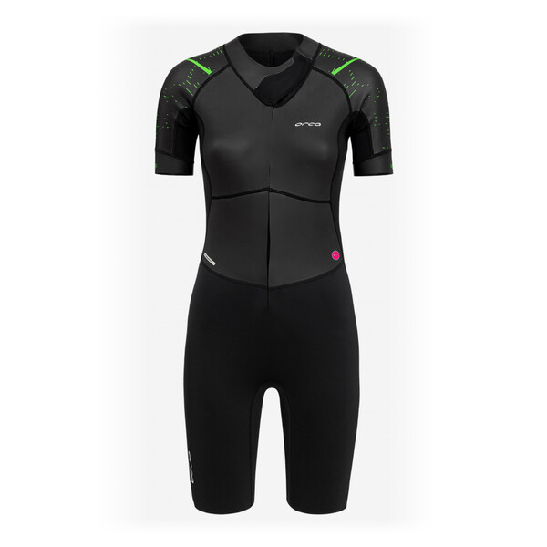 Orca Combinaison Swimrun Vanir Flex Femme