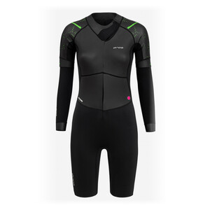 ORCA Combinaison Swimrun Vanir Flex Femme