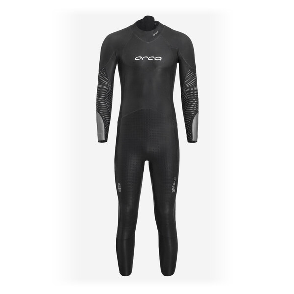 Orca Combinaison De Triathlon Apex Flow V2 Homme