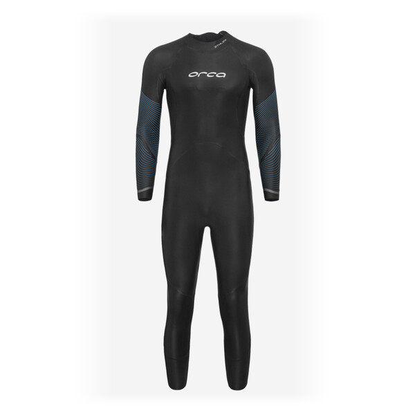 Orca Combinaison De Triathlon Athlex Flex V2