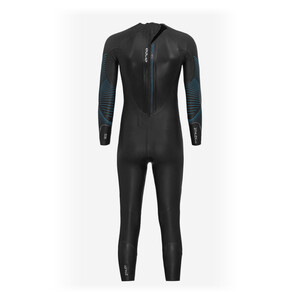 ORCA Combinaison De Triathlon Athlex Flex V2 Homme