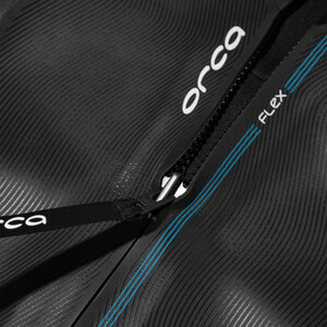 ORCA Combinaison De Triathlon Athlex Flex V2 Homme