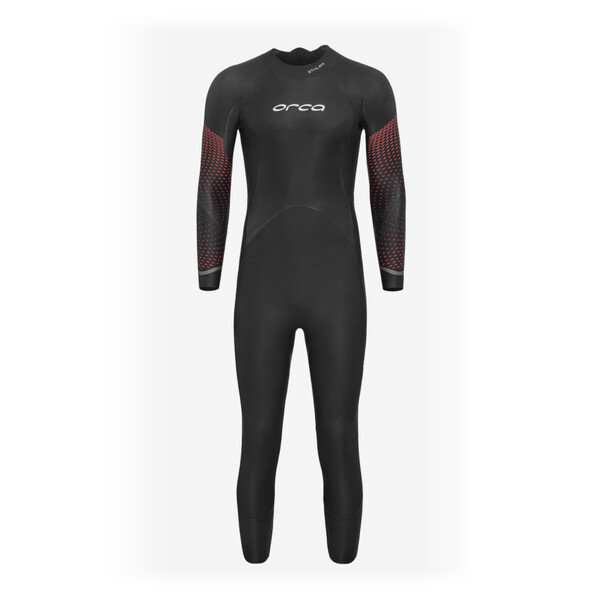 Orca Combinaison De Triathlon Athlex Float V2