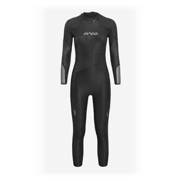 Orca Combinaison De Triathlon Apex Flow V2 Fe