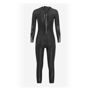 ORCA Combinaison De Triathlon Apex Flow V2 Femme