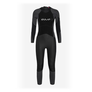 ORCA Combinaison De Triathlon Apex Flow V2 Femme